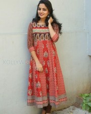 Actress Nikhila Vimal Pics