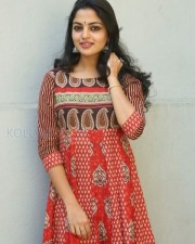 Actress Nikhila Vimal Pics