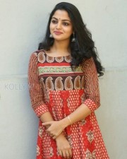 Actress Nikhila Vimal Pics