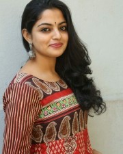 Actress Nikhila Vimal Pics