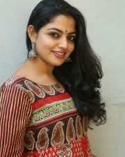 Actress Nikhila Vimal Pics