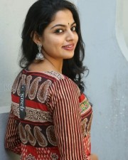 Actress Nikhila Vimal Pics
