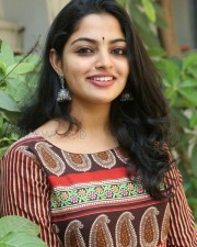 Actress Nikhila Vimal Pics