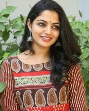 Actress Nikhila Vimal Pics