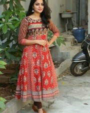 Actress Nikhila Vimal Pics