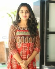 Actress Nikhila Vimal Pics