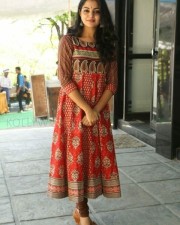 Actress Nikhila Vimal Pics
