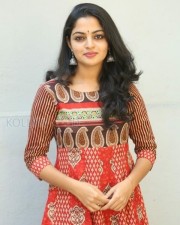 Actress Nikhila Vimal Pics