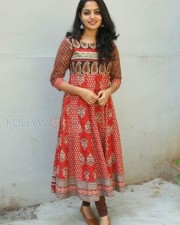 Actress Nikhila Vimal Pics
