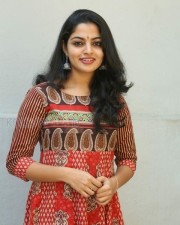 Actress Nikhila Vimal Pics