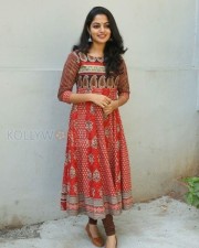 Actress Nikhila Vimal Pics
