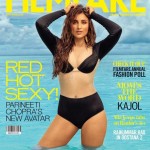 Parineeti Chopra 32 Actress Parineeti Chopra Filmfare Magazine Photos