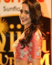 Actress Pragya Jaiswal At Iifa Awards Photos