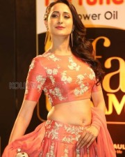 Actress Pragya Jaiswal At Iifa Awards Photos