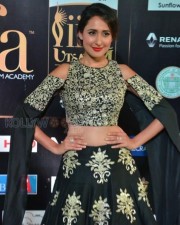 Actress Pragya Jaiswal At Iifa Utsavam Pictures