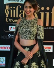 Actress Pragya Jaiswal At Iifa Utsavam Pictures