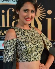 Actress Pragya Jaiswal At Iifa Utsavam Pictures