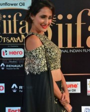 Actress Pragya Jaiswal At Iifa Utsavam Pictures