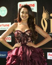 Actress Pragya Jaiswal At Iifa Utsavam Pictures