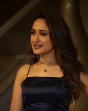 Actress Pragya Jaiswal At Salon Hair Crush Launch Party Pictures