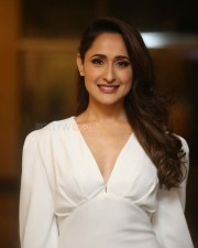 Actress Pragya Jaiswal At Telugu Cine Rathasarathula Rajotsvam Curtain Raiser Photos