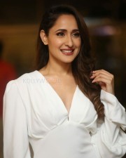 Actress Pragya Jaiswal At Telugu Cine Rathasarathula Rajotsvam Curtain Raiser Photos
