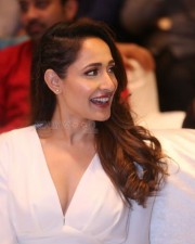 Actress Pragya Jaiswal At Telugu Cine Rathasarathula Rajotsvam Curtain Raiser Photos