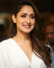 Actress Pragya Jaiswal At Telugu Cine Rathasarathula Rajotsvam Curtain Raiser Photos