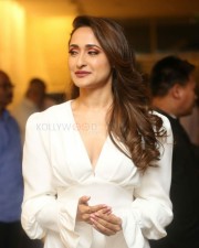 Actress Pragya Jaiswal At Telugu Cine Rathasarathula Rajotsvam Curtain Raiser Photos