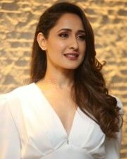 Actress Pragya Jaiswal At Telugu Cine Rathasarathula Rajotsvam Curtain Raiser Photos