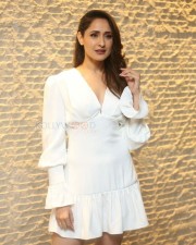 Actress Pragya Jaiswal At Telugu Cine Rathasarathula Rajotsvam Curtain Raiser Photos