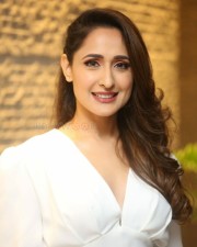 Actress Pragya Jaiswal At Telugu Cine Rathasarathula Rajotsvam Curtain Raiser Photos