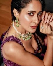 Actress Pragya Jaiswal Beautiful Photoshoot Stills 01