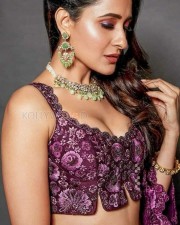 Actress Pragya Jaiswal Beautiful Photoshoot Stills 02