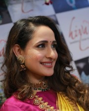 Pragya Jaiswal 49 Actress Pragya Jaiswal Inaugurates Hiya Designer Jewellery Showroom In Tirupati Photos