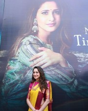 Pragya Jaiswal 41 Actress Pragya Jaiswal Inaugurates Hiya Designer Jewellery Showroom In Tirupati Photos