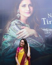 Pragya Jaiswal 40 Actress Pragya Jaiswal Inaugurates Hiya Designer Jewellery Showroom In Tirupati Photos