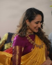Pragya Jaiswal 25 Actress Pragya Jaiswal Inaugurates Hiya Designer Jewellery Showroom In Tirupati Photos