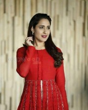 Pragya Jaiswal 24 Actress Pragya Jaiswal New Photoshoot Pictures