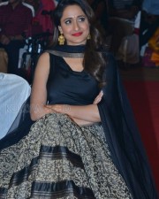 Pragya Jaiswal 4 Actress Pragya Jaiswal New Stills