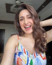 Actress Pragya Jaiswal Stylish Summer Photos 01