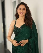 Actress Pragya Jaiswal at Daaku Maharaaj Interview Photos 40
