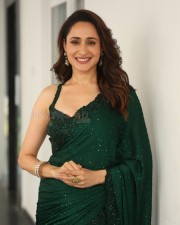 Actress Pragya Jaiswal at Daaku Maharaaj Interview Photos 42