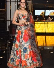 Actress Pragya Jaiswal at Daaku Maharaaj Press Meet Photos 12 Actress Pragya Jaiswal at Daaku Maharaaj Press Meet Photos 12