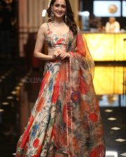 Actress Pragya Jaiswal at Daaku Maharaaj Press Meet Photos 15 Actress Pragya Jaiswal at Daaku Maharaaj Press Meet Photos 15