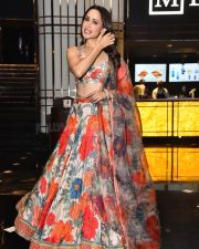 Actress Pragya Jaiswal at Daaku Maharaaj Press Meet Photos 18 Actress Pragya Jaiswal at Daaku Maharaaj Press Meet Photos 18