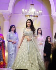 Actress Pragya Jaiswal at MYRA Fashion Walk Stills 03
