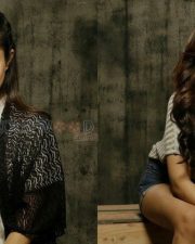 Actress Priya Banerjee Hot Photos