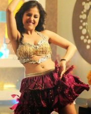 Actress Priya Banerjee Hot Spicy Photos