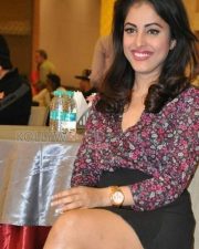 Actress Priya Banerjee Latest Pictures